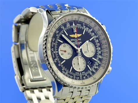 breitling uhr polieren kosten|breitling preisliste.